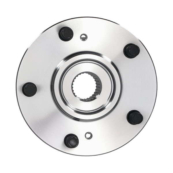 Front Wheel Bearing Hub Assembly fit for Mitsubishi Endeavor 2004-2011 HA590108-5