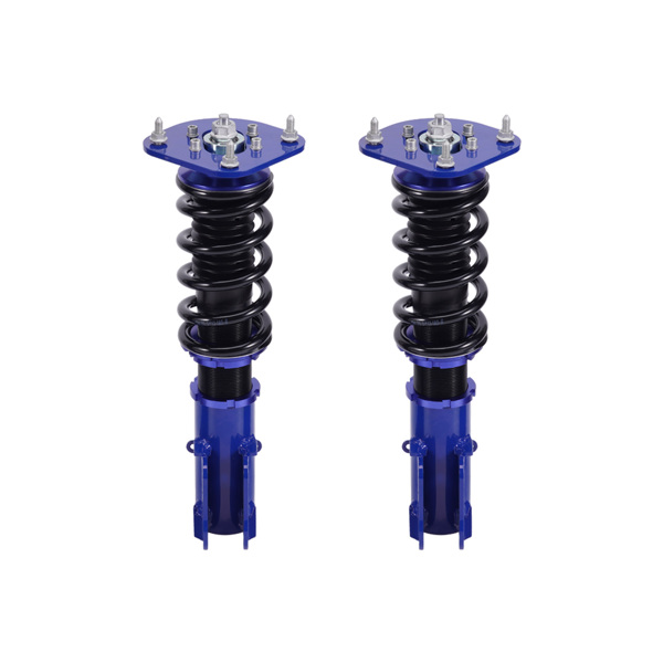 Coilovers Strut Shock Lowering Kit fit for Dodge Neon SRT-4 2.4L 2003 2004 2005-2