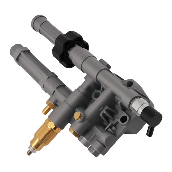Pressure Washer Pump Head fit for SRMW2.3G28 & SRMW2.4G28 Washer AR43361 43361 NEW-1