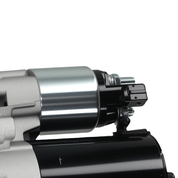 Starter Motor fit for Mini Cooper 1.6l 2007-2015 0001106406 S0568 12V 0.9kW-4