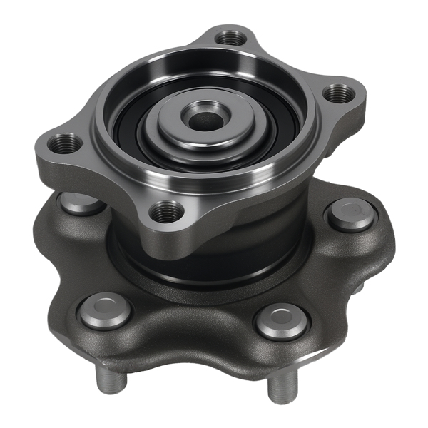 Rear Wheel Hub & Bearing Assembly fit for Nissan Altima Maxima Quest 02-09 WB12201-4