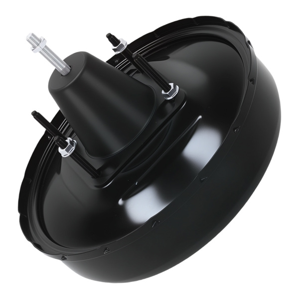 Black Power Brake Booster fit for Toyota Tundra Extended Cab 2004-2006 4.7L V8-1