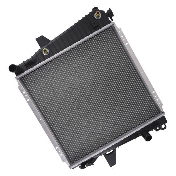 Radiator fit for Ford Explorer 1995-2000 4.0L V6 Aluminum Core F5TZ8005D CU1728-6