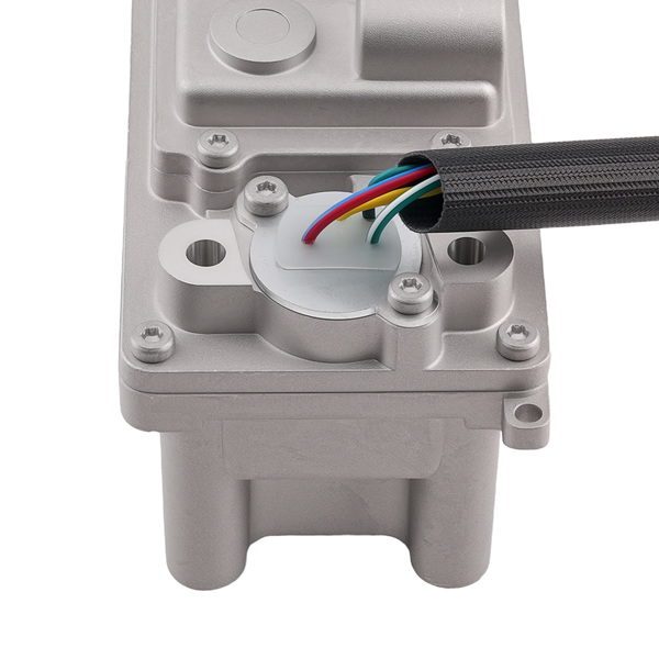 Turbos Electronic Actuator fit for Cummins ISX15 QSX15 ISM QSX CM870 CM871 4034289RX-2