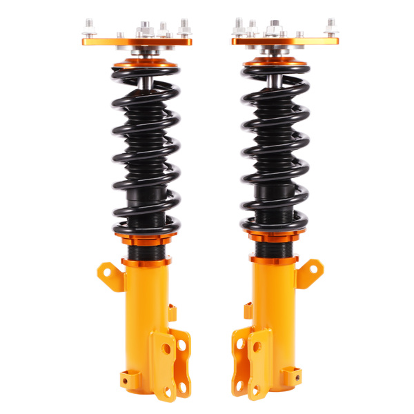 Coilover Struts Suspension Shock+Spring Kit fit for Hyundai Tiburon 03-08-1