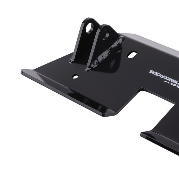 Corrosion Resistant Plow Mount fit for Can-Am Commander 800 1000 2010-2019 Steel-5