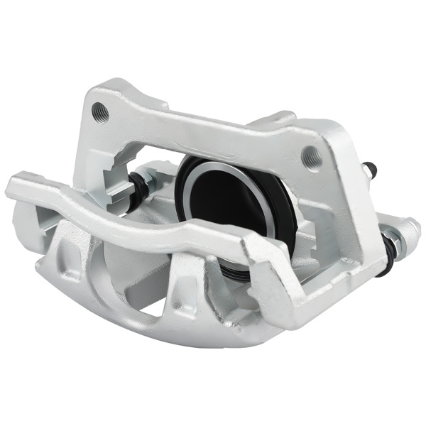 Front Left Side Brake Caliper w/ Bracket fit for Dodge Nitro Jeep Liberty Wrangler-3