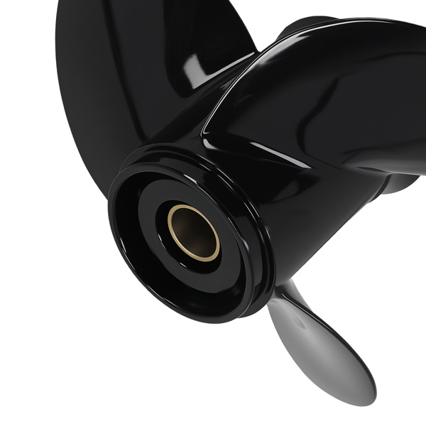 11" Aluminum Propeller fit for Mercury Mariner 9.9-25HP 1980-2005 48-19638A40-2