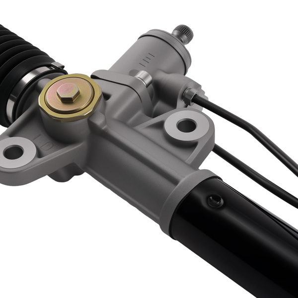 Power Steering Rack & Pinion Assembly fit for Kia Spectra 2.0L I4 Sedan 2004-2009-3