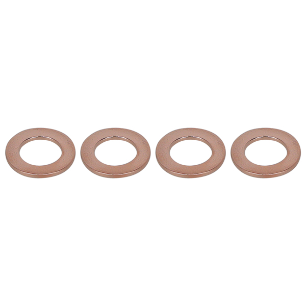 Brake Caliper Front Driver Passenger Side fit for Ford Mustang 1965-1966 18-4401-1