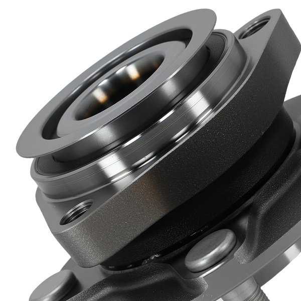 1x Front Wheel Bearing Hub Assembly fit for Nissan Versa 1.8L 2007-2012 40202EM30C-2