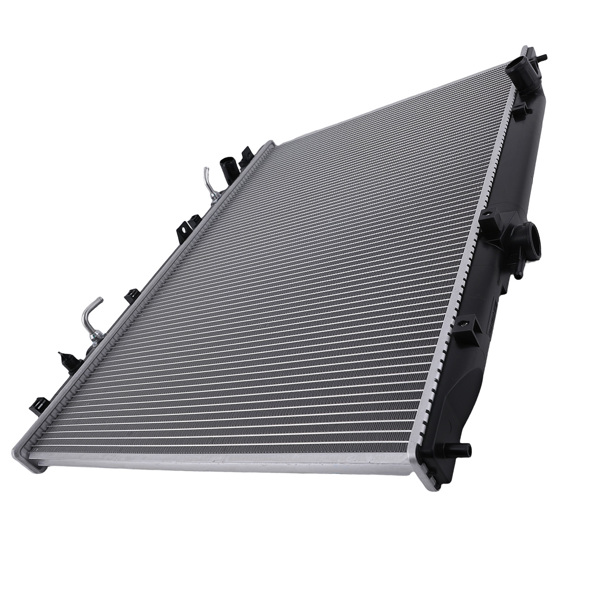 Radiator fit for Honda Ridgeline 2006-2008 CU2830 With Trans Oil Cooler 19010RJEA51-6