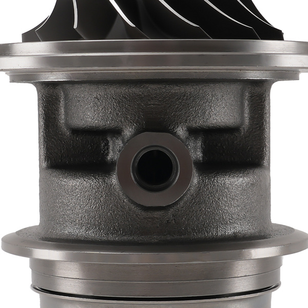 Turbo Turbocharger Cartridge fit for Dodge RAM 2500 3500 5.9L ISB Cummins 04.5-2007-5