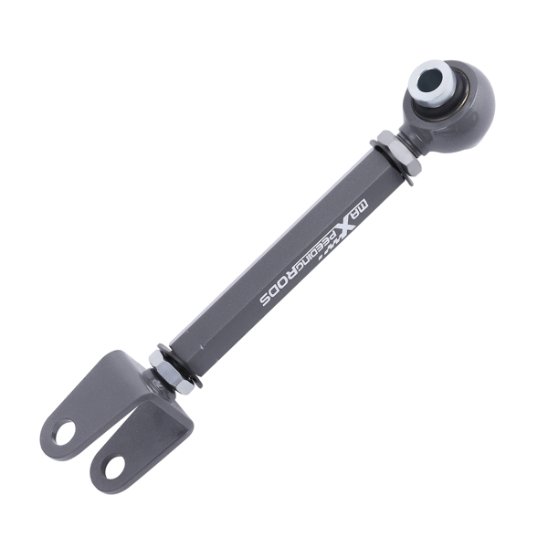 Adjustable Rear Suspension Toe Arms Kit +/- 3 Degrees fit for 2015-2023 Ford Mustang-4