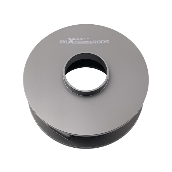 3" Front 2.5" Rear Steel Lift Kit fit for Toyota Tundra 2022-2025 2WD 4WD Spacer-1