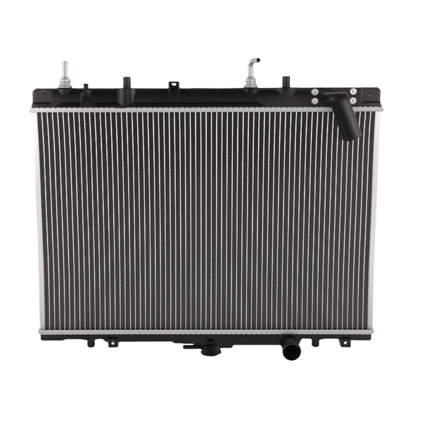 Aluminum Radiator fit for Mitsubishi Montero Sport 3.0L V6 1997-2003 MR239627 AT/MT-6