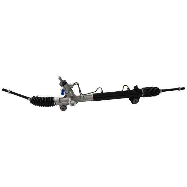 Complete Power Steering Rack and Pinion Assembly fit for Toyota Sienna 2004-2010-4