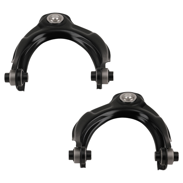 Front Upper Control Arms w/ Ball Joint Assembly fit for 2008-2011 2012 Honda Accord-5