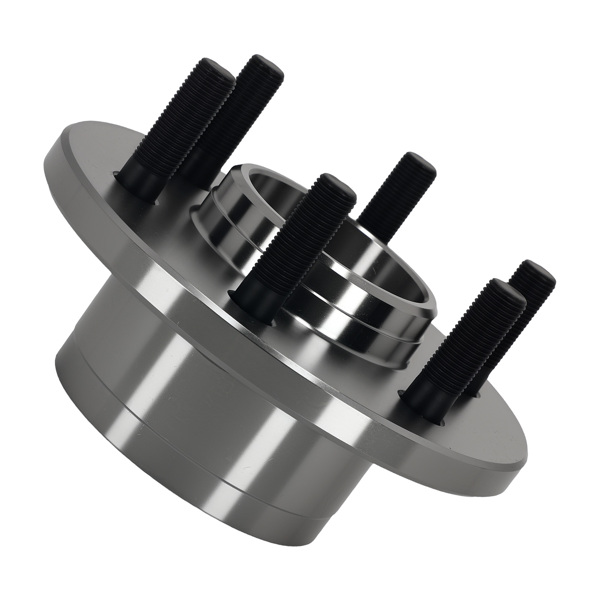 Front Wheel Hub Bearing Kit fit for Dodge Dakota/Durango 97-04 515032 2WD 6 Lugs-4