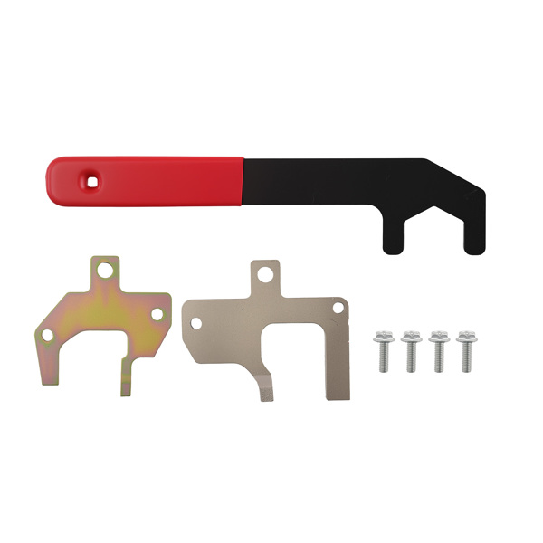 Timing Chain Kit & Tools fit for Mercedes W203 C32 AMG W211 E55 AMG R171 SLK55 AMG-1