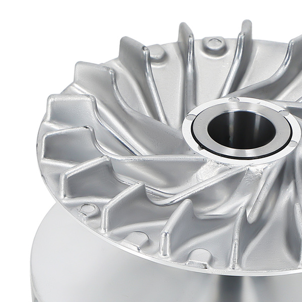 Primary Driven Clutch W/puller Kit fit for Kawasaki Prairie 360 2003-2013 ATV UTV-4