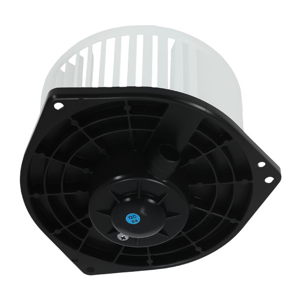 HVAC Blower Motor w/ Fan Cage fit for Honda Civic 02-05 Si & Acura RSX 02-06 700243-6