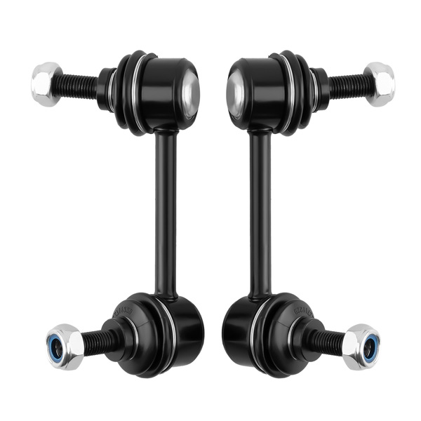 12pc Front Suspension Kit Front Lower Control Arm fit for Nissan Maxima 2009-2014-5