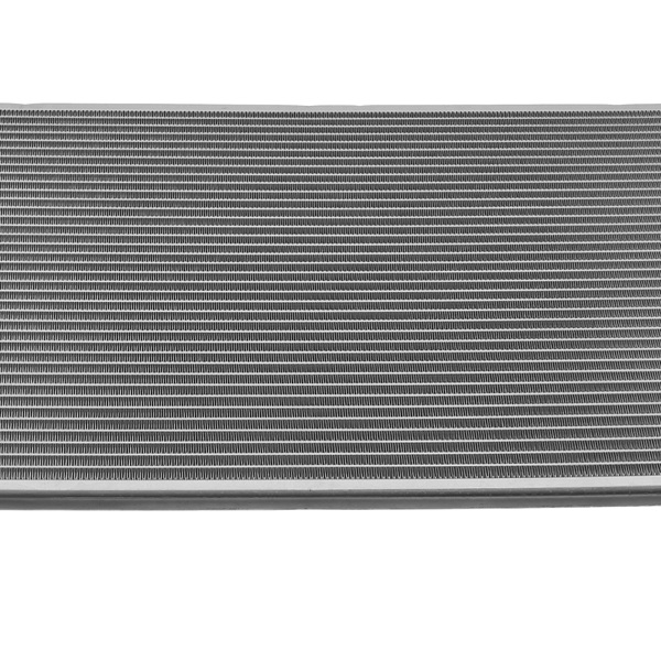 Radiator fit for Chevrolet Cruze 2014-2015 1.4L 1.8L Manual Transmission CU13199-2