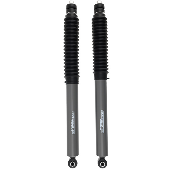 Performance Rear Shock Set fit for Ram 1500 2WD 4WD 2019-2023 with 0-3" Lift-1