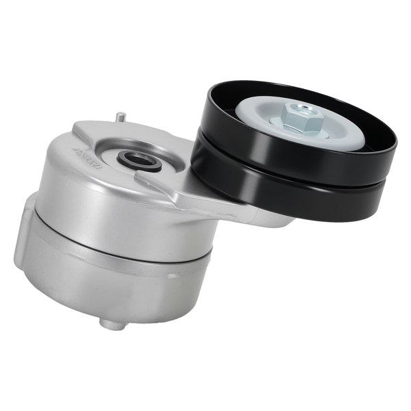 Engine Belt Tensioner Kit fit for Jeep Liberty 2.8L 2005-2006 SK5072440AC KJ-5