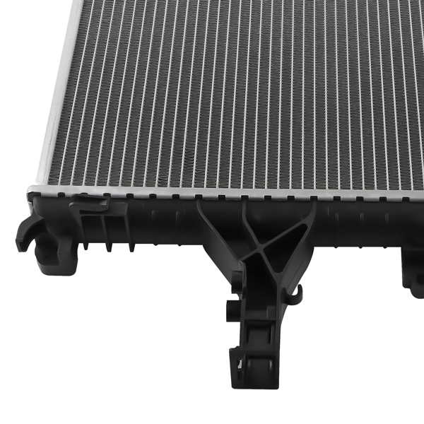 AT Radiator Assembly fit for Volvo S60 S80 V70 2001-2009 VO3010102 Direct Fit-3