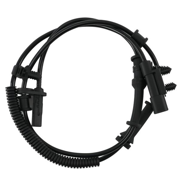 ABS Speed Sensor Set fit for Jeep Grand Cherokee Dodge Durango 2011-2016 56029447AF-2