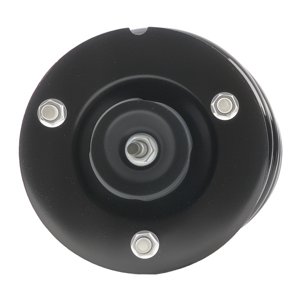 Twin-Tube Front Strut Kit fit for 14-18 Silverado Sierra 1500 2WD 4WD 2" Lift-5