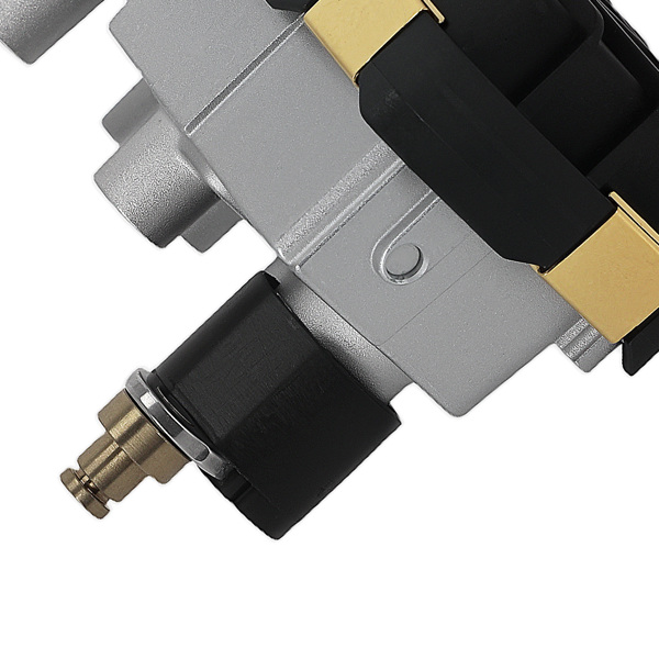 Turbocharger Wastegate Actuator fit for Jeep Grand Cherokee 3.0 Benz Sprinter 07-25-1