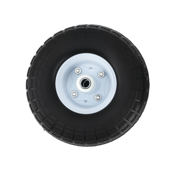 Wheel Kit Steel Axles fit for Honda Generator Direct Replacement 06423-ZS9-020AH-4