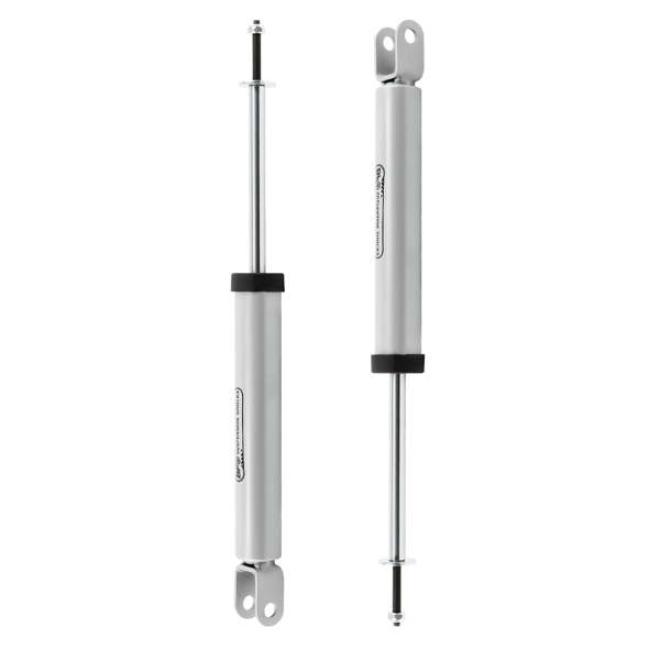 3.5-6.5" Front Shock Absorber fit for Chevy Silverado Suburban GMC Sierra 1500 99-06-6