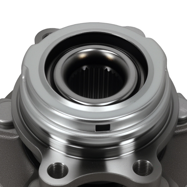 Front Left Right ABS Wheel Hub Bearing fit for Nissan Maxima Quest 2009-2019 WE60603-3