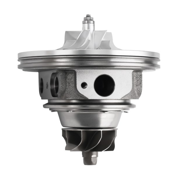 Billet Turbocharger Cartridge fit for BMW X5 X6 xDrive35i 3.0L 2011 2012 2013 2014-5