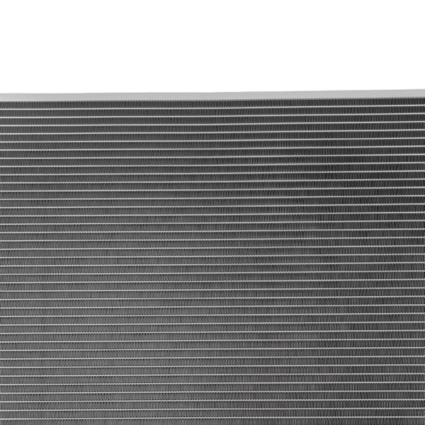 Cross Flow Radiator fit for Dodge Durango 5.7L 2015-2020 68232592AB Direct Replace-4