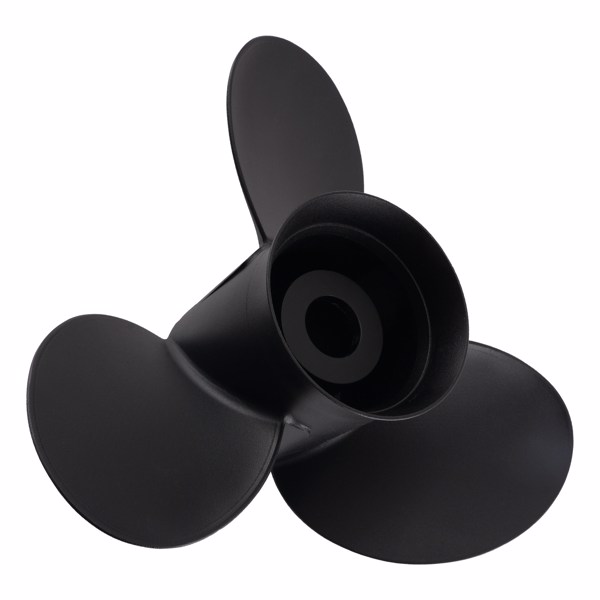 15" Aluminum Boat Propeller fit for Mercury 150-300HP 3 Blade 48-78116A45-4