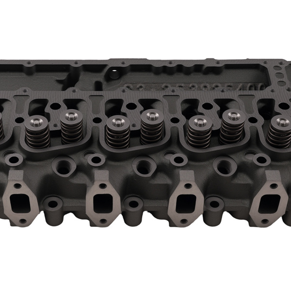 Complete Cylinder Head Assembly fit for Cummins 6B 6BT 6BTA 5.9L 13433626 3925400-4