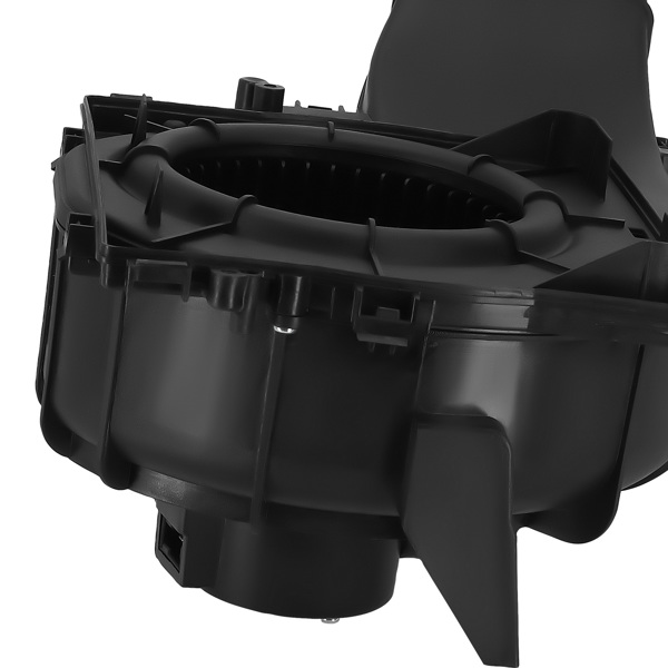 HVAC Heater Blower Motor with Fan Cage fit for Subaru Impreza WRX 2004-2005 H4 2.0L-2