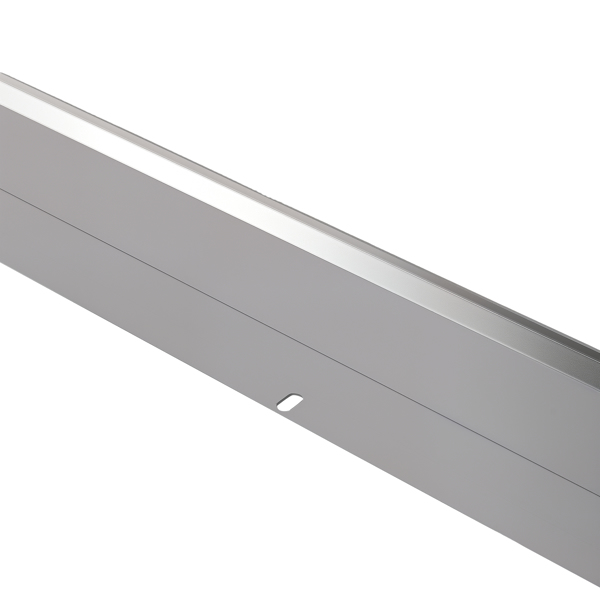 3 Rows Aluminum Radiator Support Bracket Shroud fit for 1982-1992 3rd Gen-2