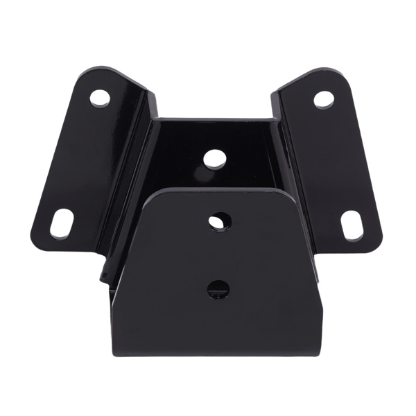 4" Drop Kit Leveling Lowering Shackles & Hangers fit for Ford F150 F100 1973-1996-5