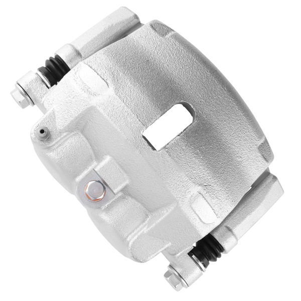 1*Front Right Disc Brake Caliper w/Bracket fit for Ford F-150 Lincoln Mark LT 02-08-2
