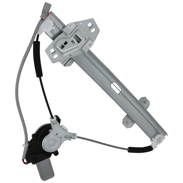 Power Window Lift Regulator fit for Honda Civic 1996-2000 Front Right Side w/Motor-3