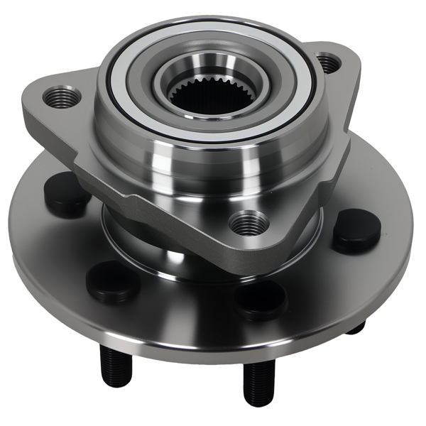 Pair Front LH RH Wheel Hub & Bearing fit for Dodge Dakota 4WD 1997-2004 715007-3