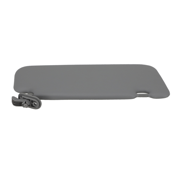 Front Sun Shade fit for Hyundai Accent 1E 2011-2015 85210-1R000 Gray Both Sides-4