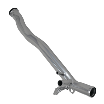 Coolant Connecting Pipe Hose fit for Honda Civic 2001 2002 2003 2004 2005 Metal