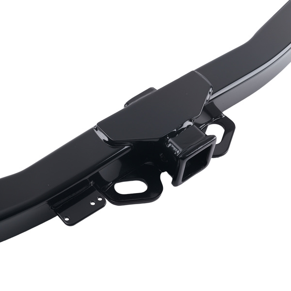 Rear Trailer Hitch 2" Receiver fit for Jeep Grand Cherokee L 3-Row 2021-2025 8000lbs-1